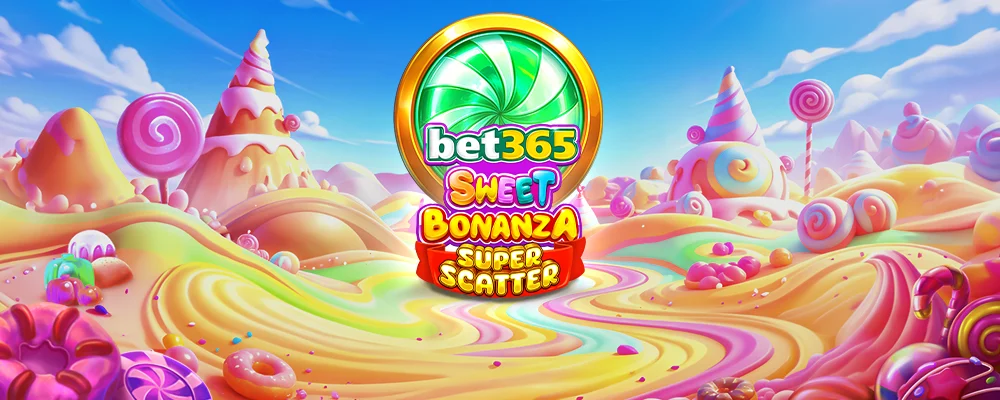712bet Doce Bonança Super Scatter