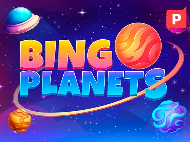 712bet Planetas do Bingo