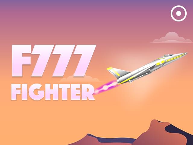 712bet F777 Fighter
