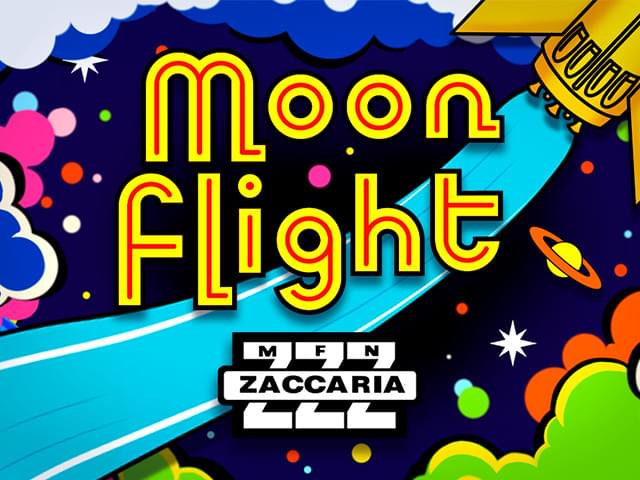 712bet Deslizante de Voo Lunar