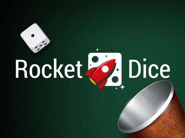 712bet Dados de Foguete